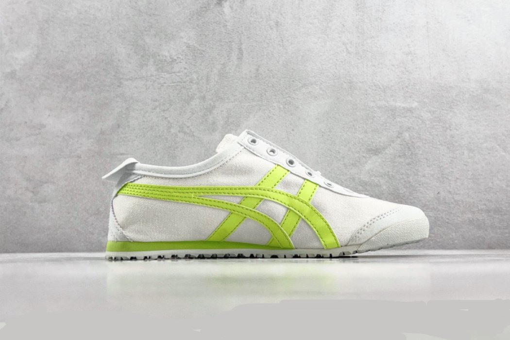 Sneakers Onitsuka Tiger MEXICO 66 фото 2