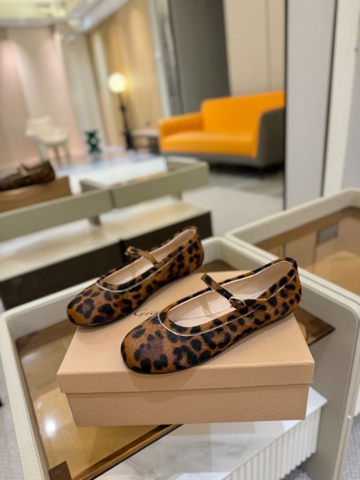 Ballet shoes фото 3