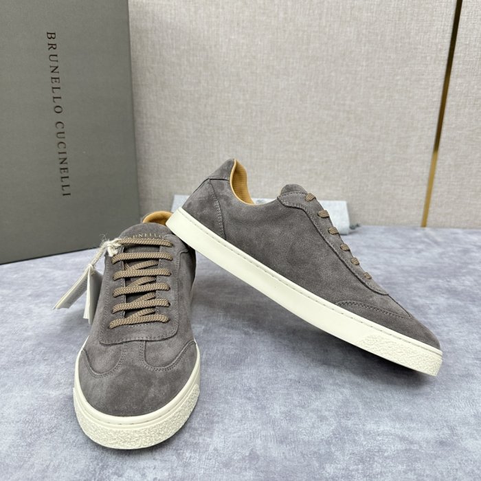 Sneakers men's фото 7