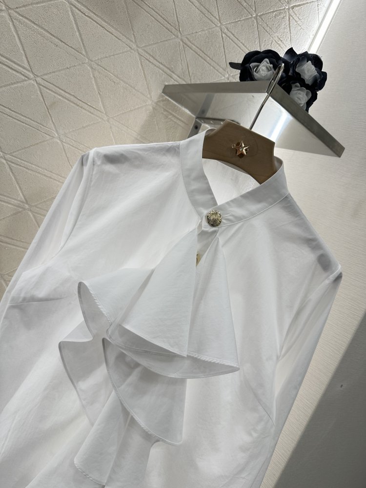 Рубашка женская фото 3