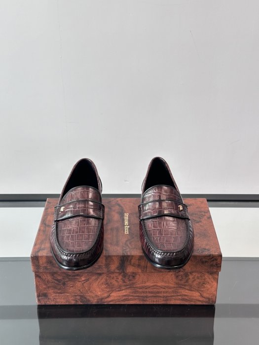 Туфлі чоловічі фото 2