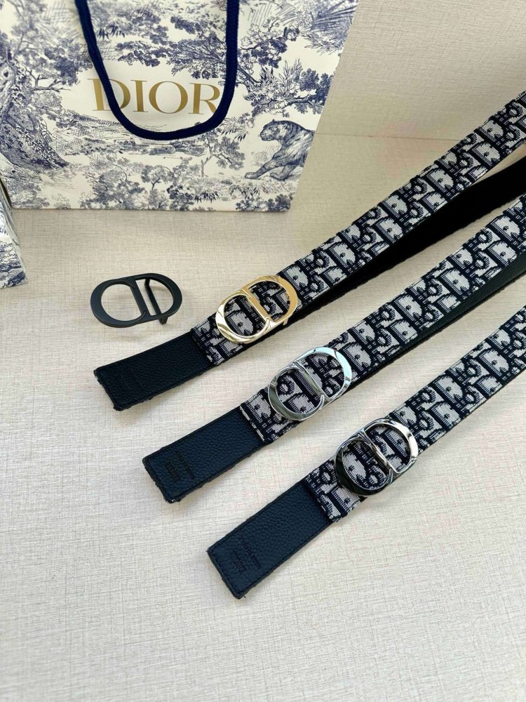 Belt leather 35 mm фото 7