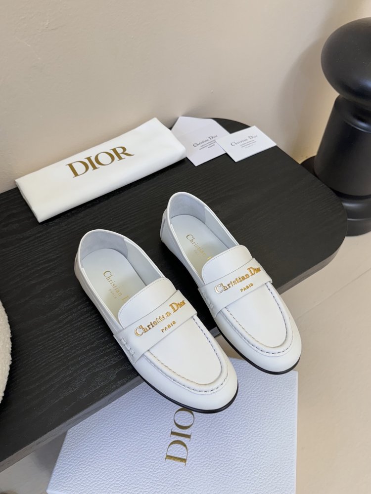 Лоферы women's