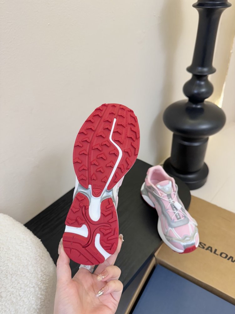 Кроссовки женские XT-6 фото 9