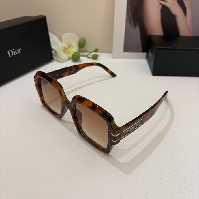 Окуляри сонцезахисні фото 4