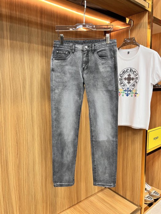 Jeans men's фото 2