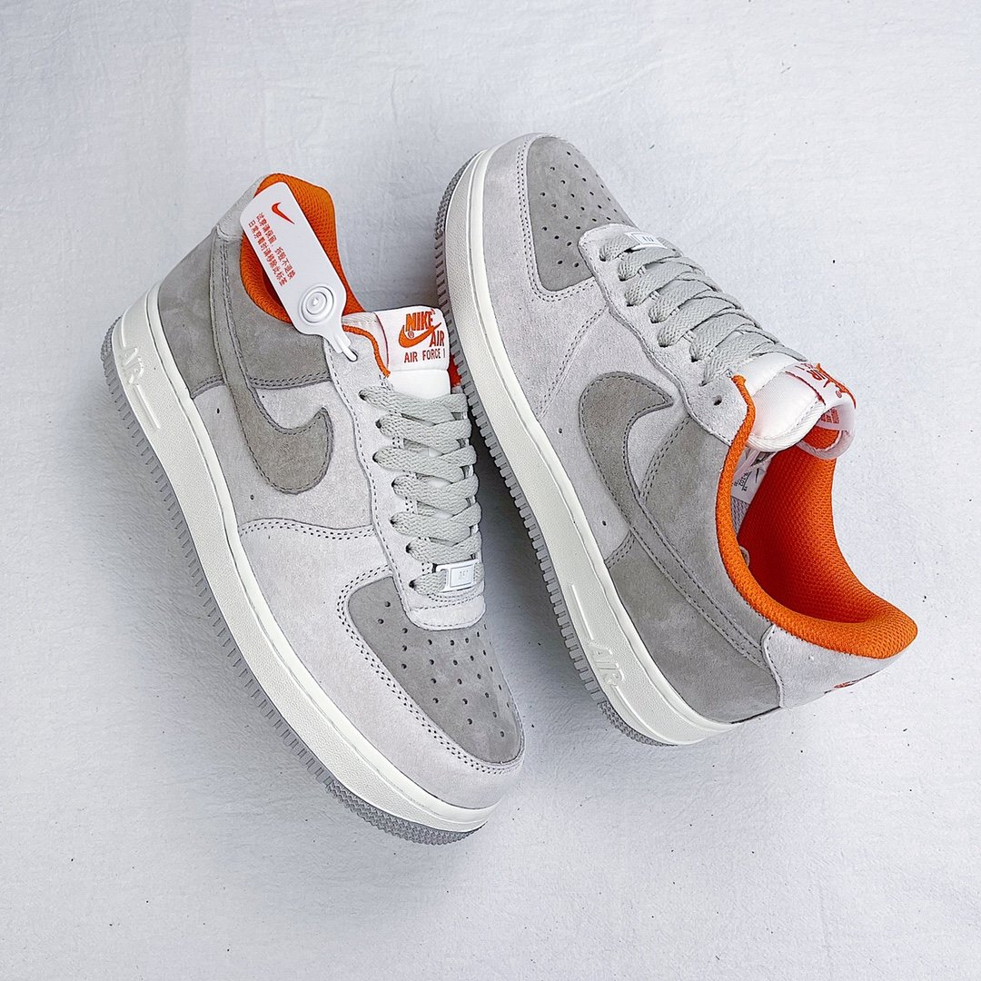 Sneakers Air Force 1 Low CQ5059-102 фото 2