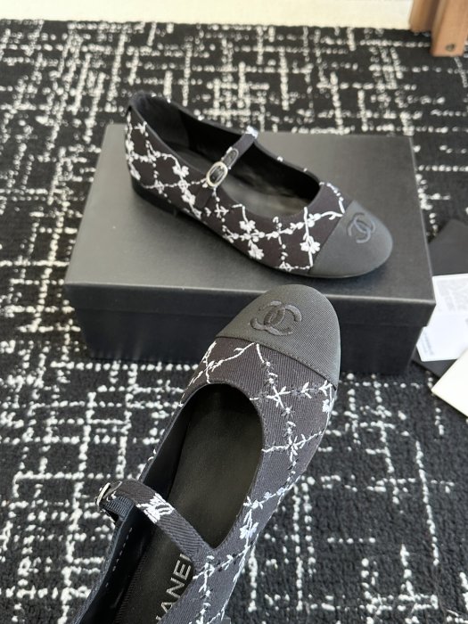 Ballet shoes фото 6