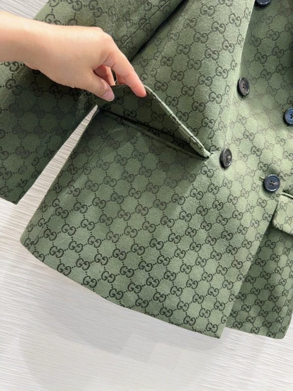 A jacket female фото 4