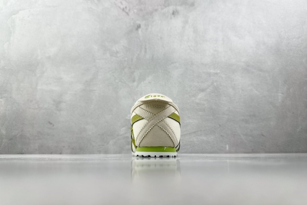 Кросівки Onitsuka Tiger MEXICO 66 фото 9