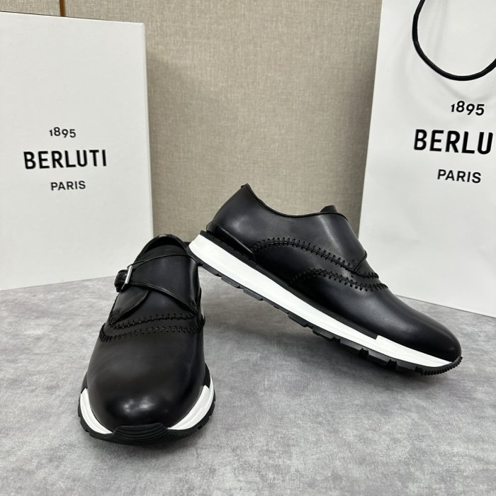 Туфли мужские фото 7