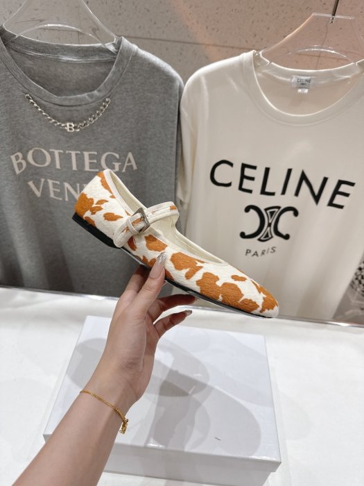 Ballet shoes фото 5