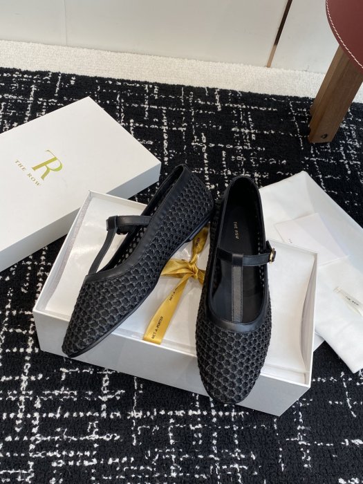 Балетки фото 5