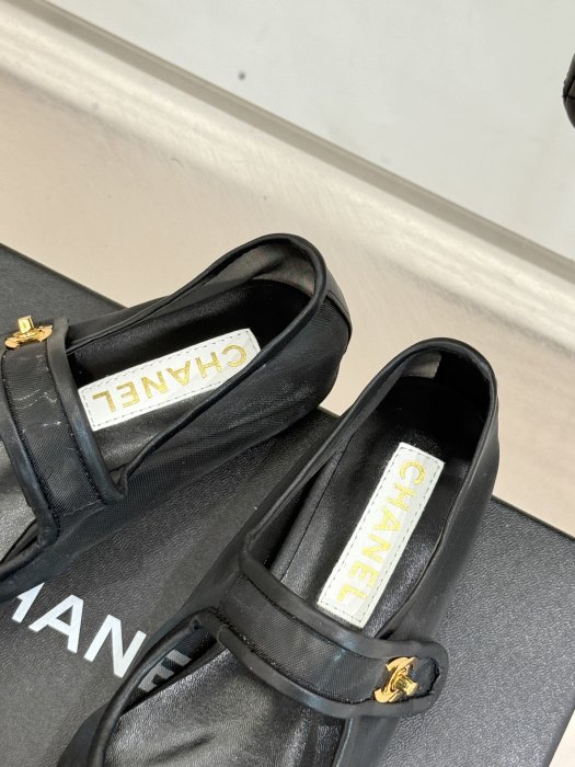 Балетки фото 8