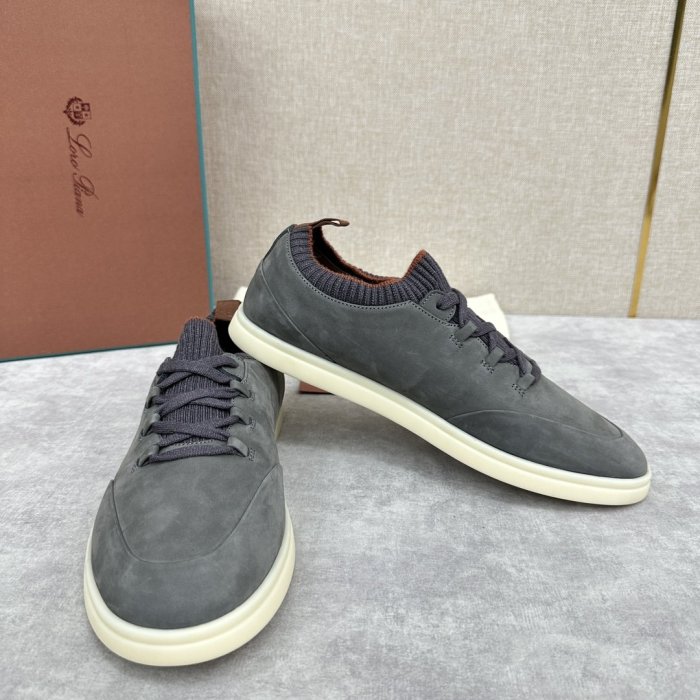 Sneakers men's фото 7