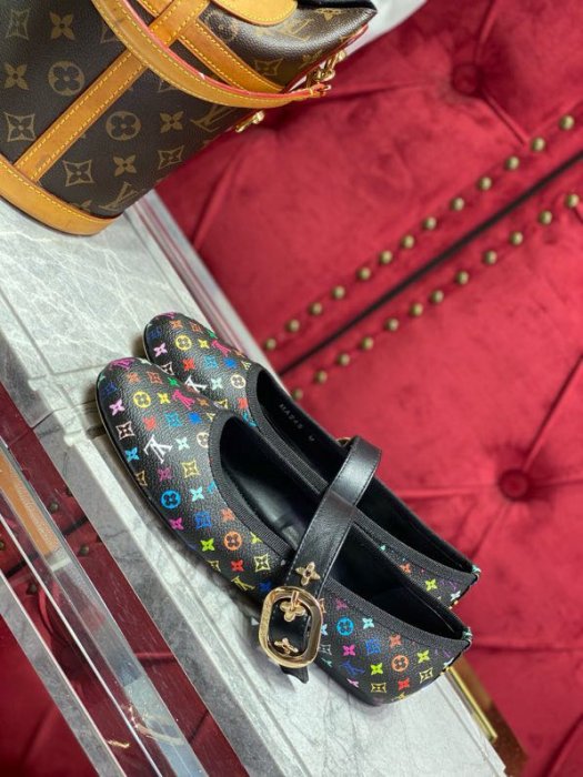 Балетки Romy фото 5