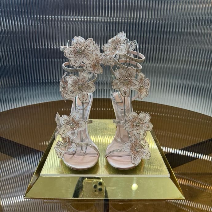 Босоніжки фото 4