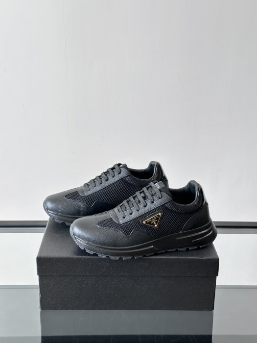 Кроссовки мужские фото 3