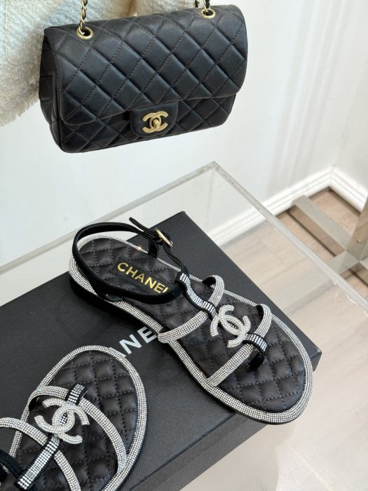 Sandals women's фото 5