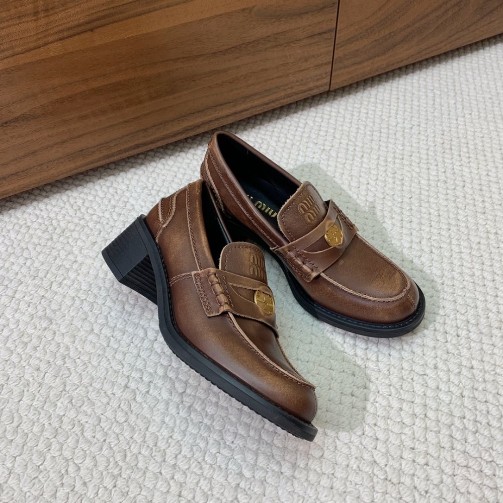 Лоферы женские фото 6