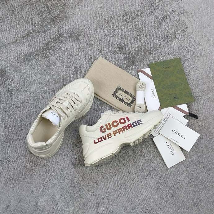 Кроссовки фото 2