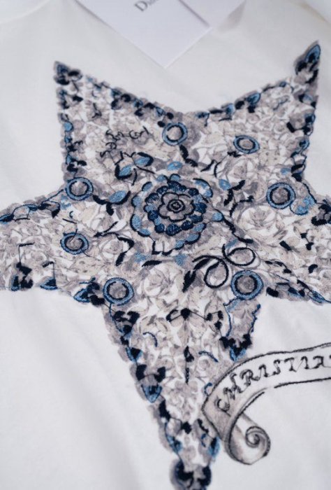 Футболка женская фото 8