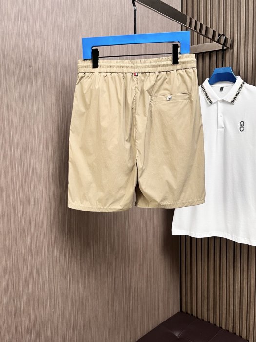 Shorts men's фото 2