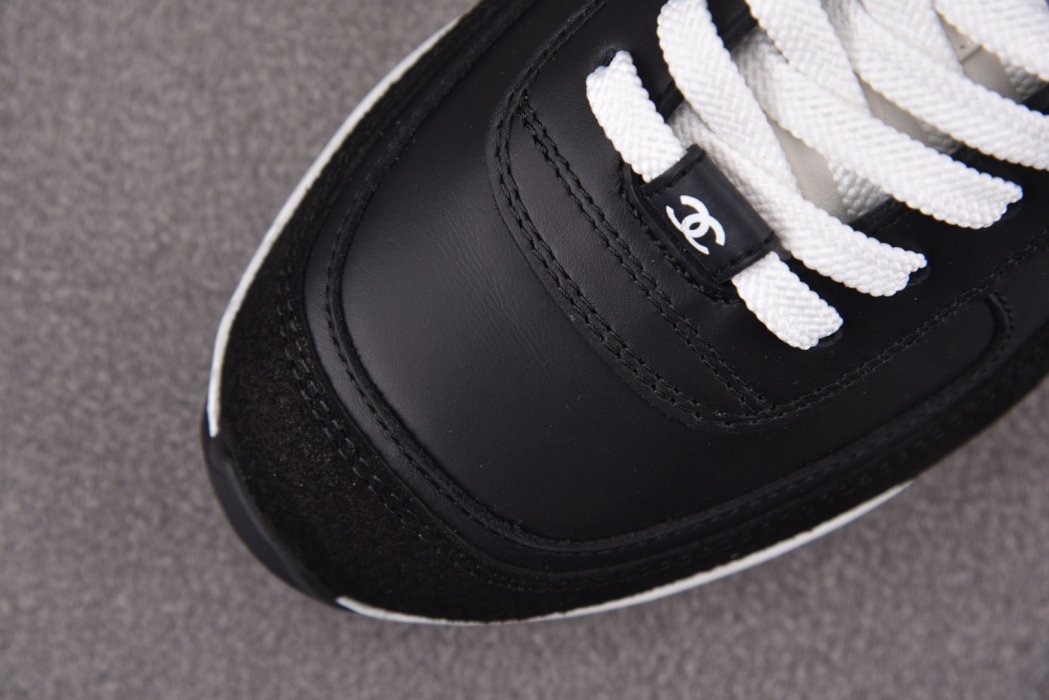 Sneakers CHANEL 25 фото 8