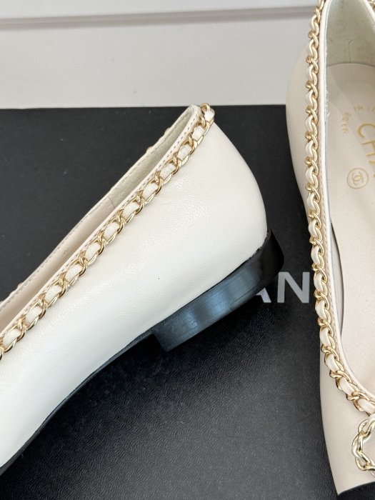 Ballet shoes фото 6