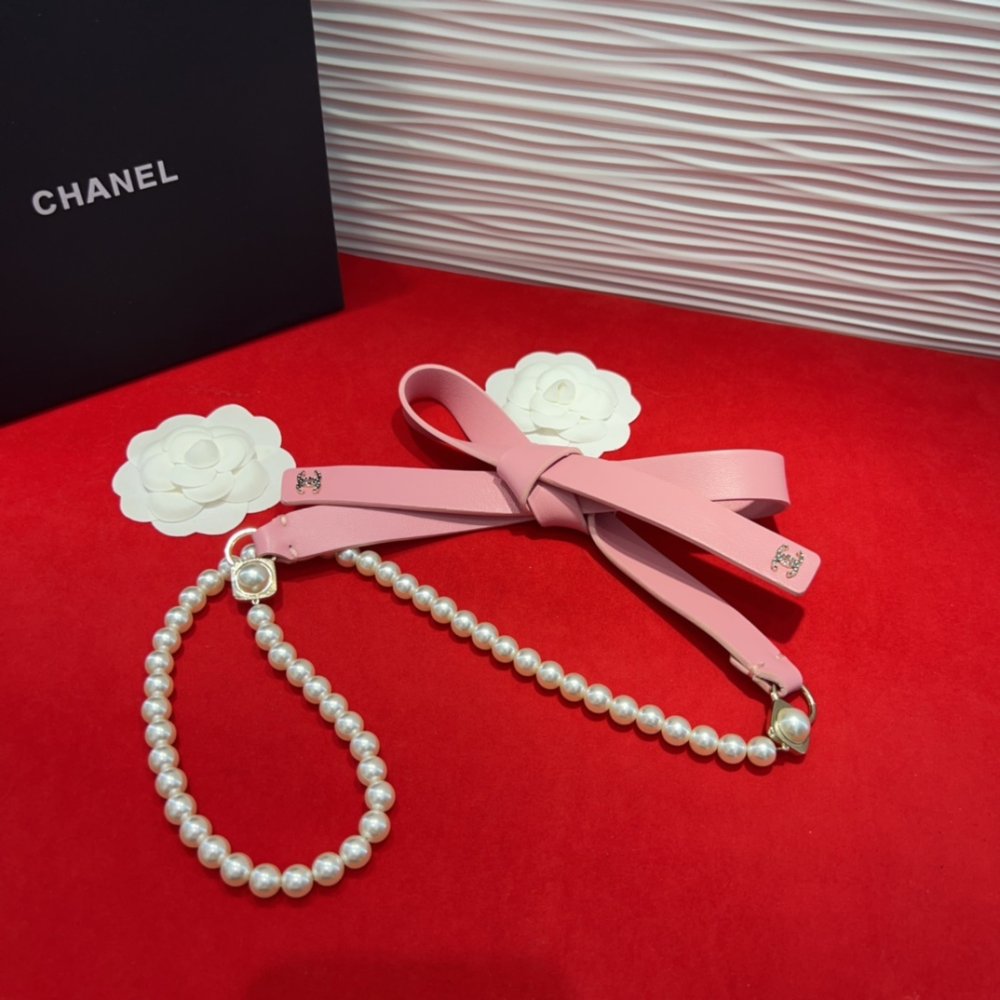 Цепочка на пояс фото 4