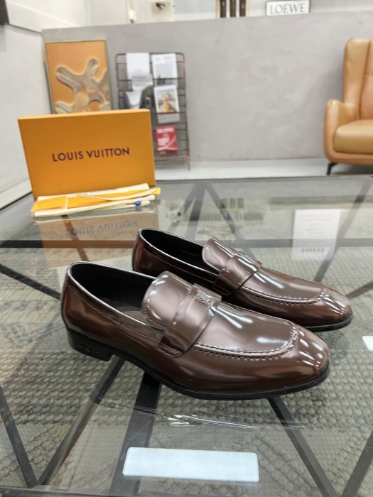 Туфли мужские фото 2