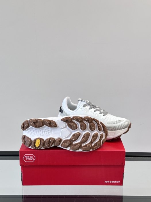 Sneakers New Balance More Trail V3 фото 9