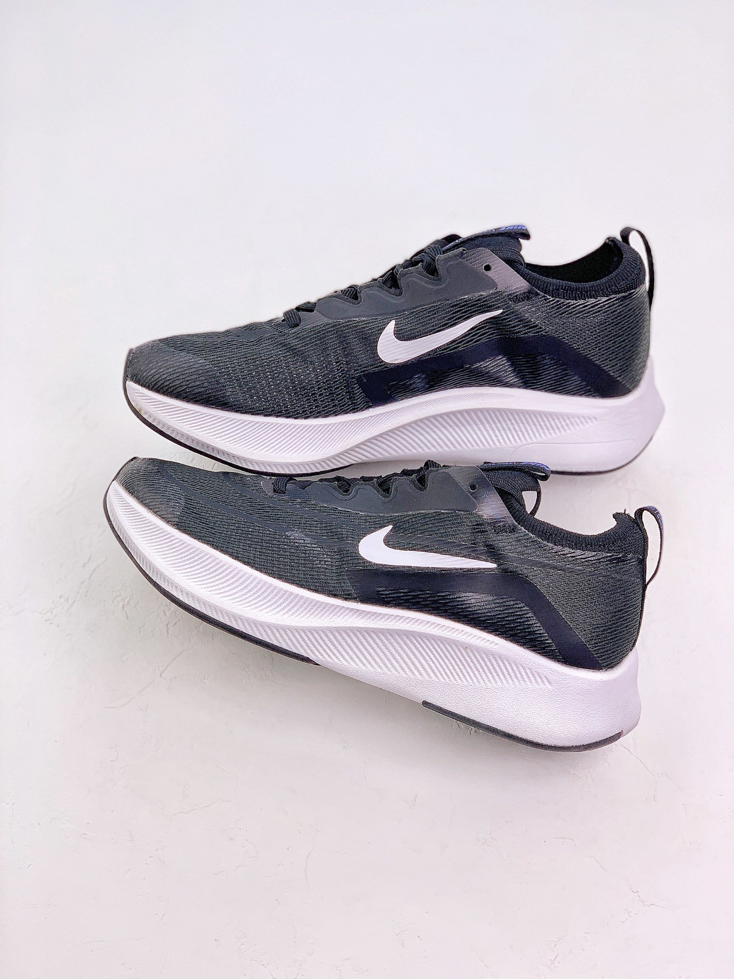 Sneakers Zoom Fly 4 CT2392-001 фото 2