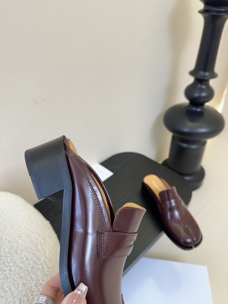 Мюли женские фото 6