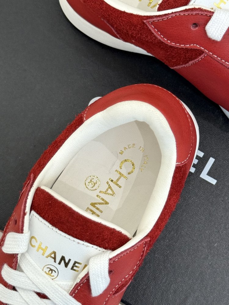 Sneakers women's фото 8