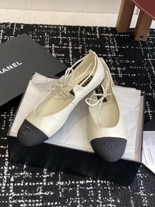 Балетки фото 5