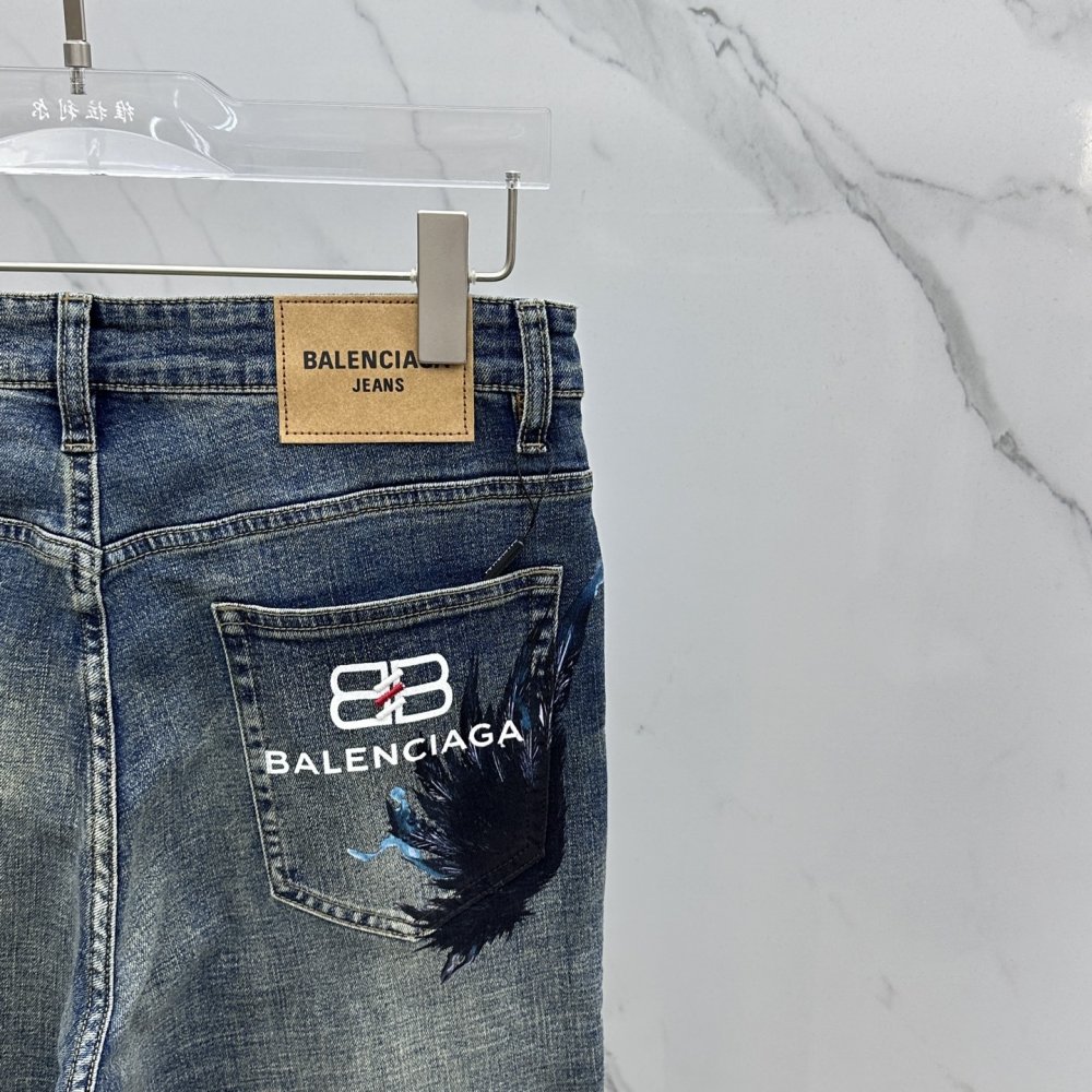 Jeans men's фото 9