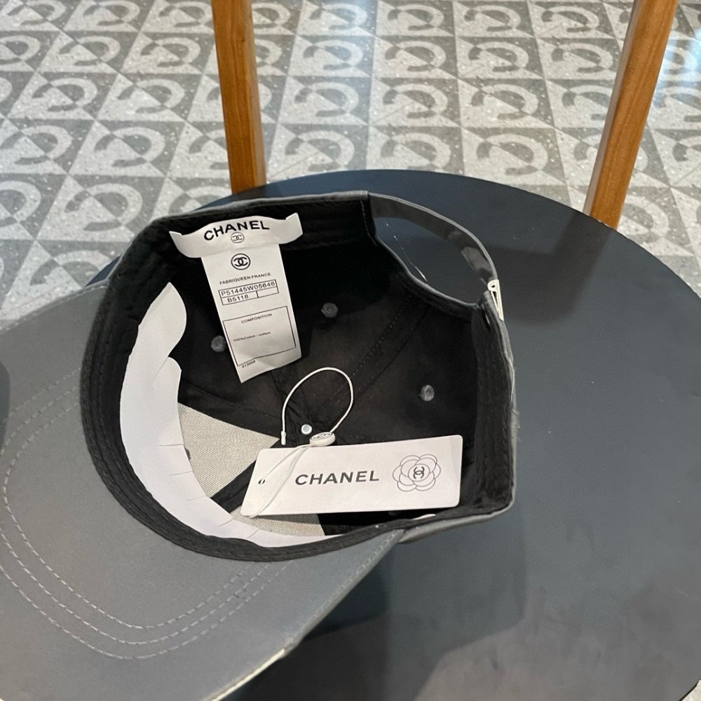 Кепка фото 8