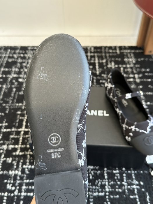 Ballet shoes фото 9