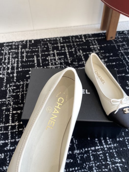 Балетки фото 8