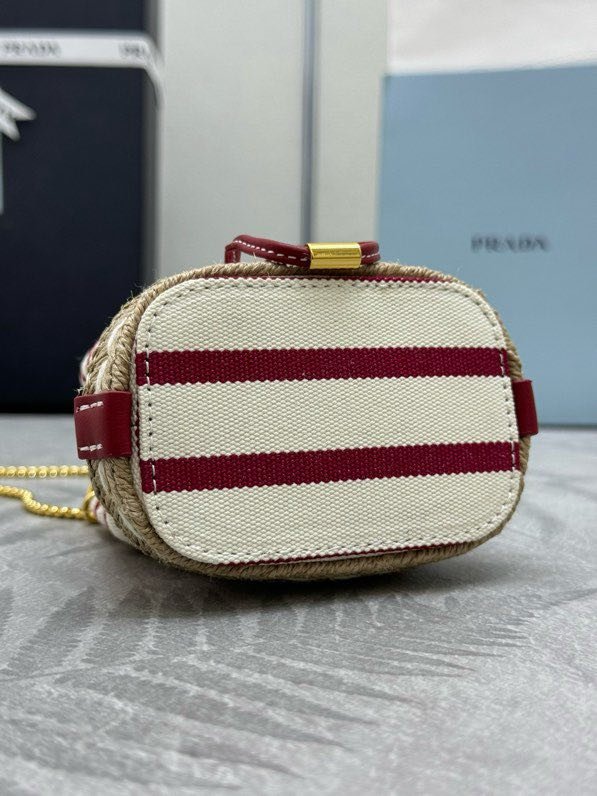 Сумка ведро 1NR016 фото 5