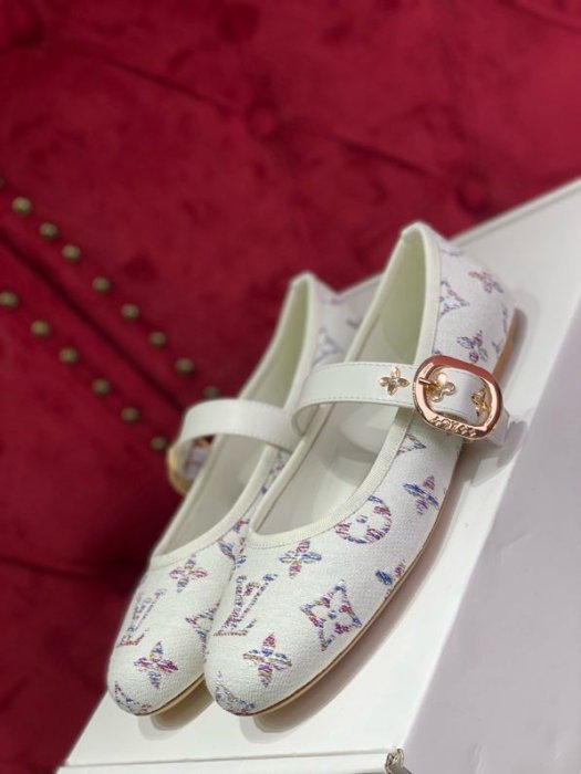 Балетки Romy фото 9