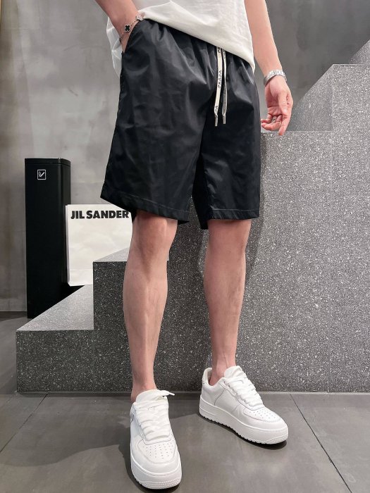 Shorts men's фото 13