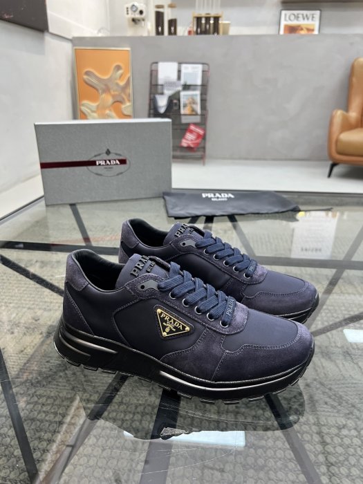 Кроссовки мужские фото 2