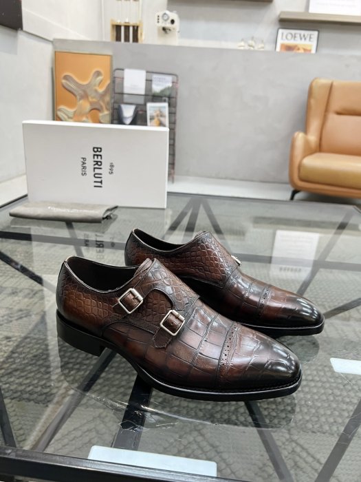 Туфли мужские фото 2