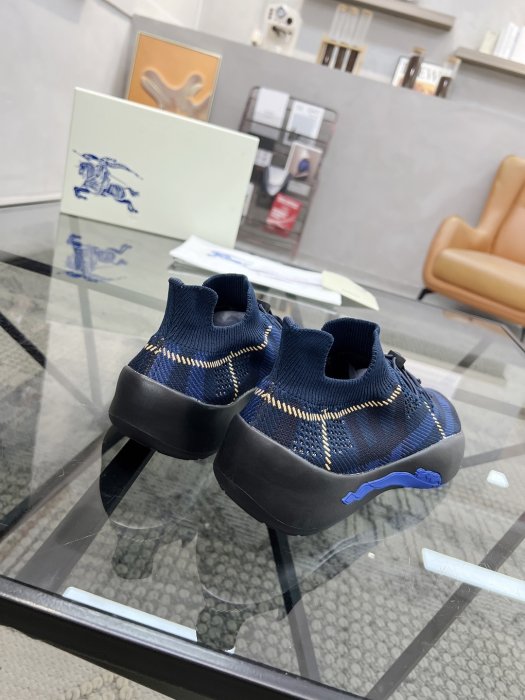 Sneakers men's фото 8