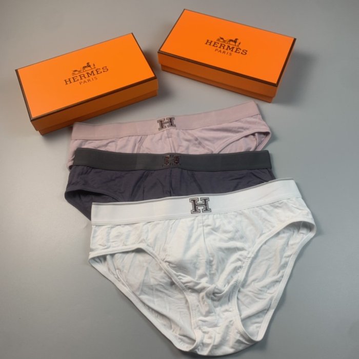 Underpants men's - 3 PC фото 3