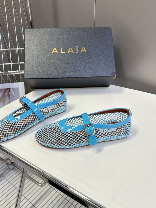 Балетки фото 3