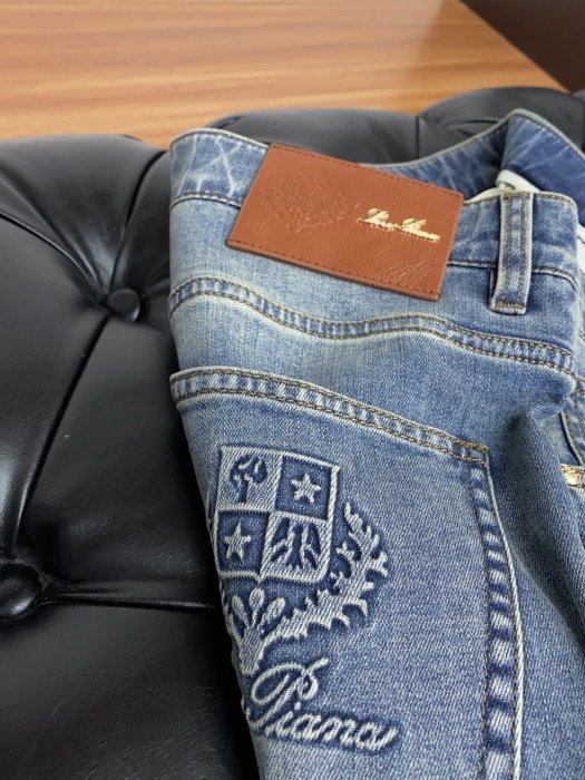 Jeans men's фото 5