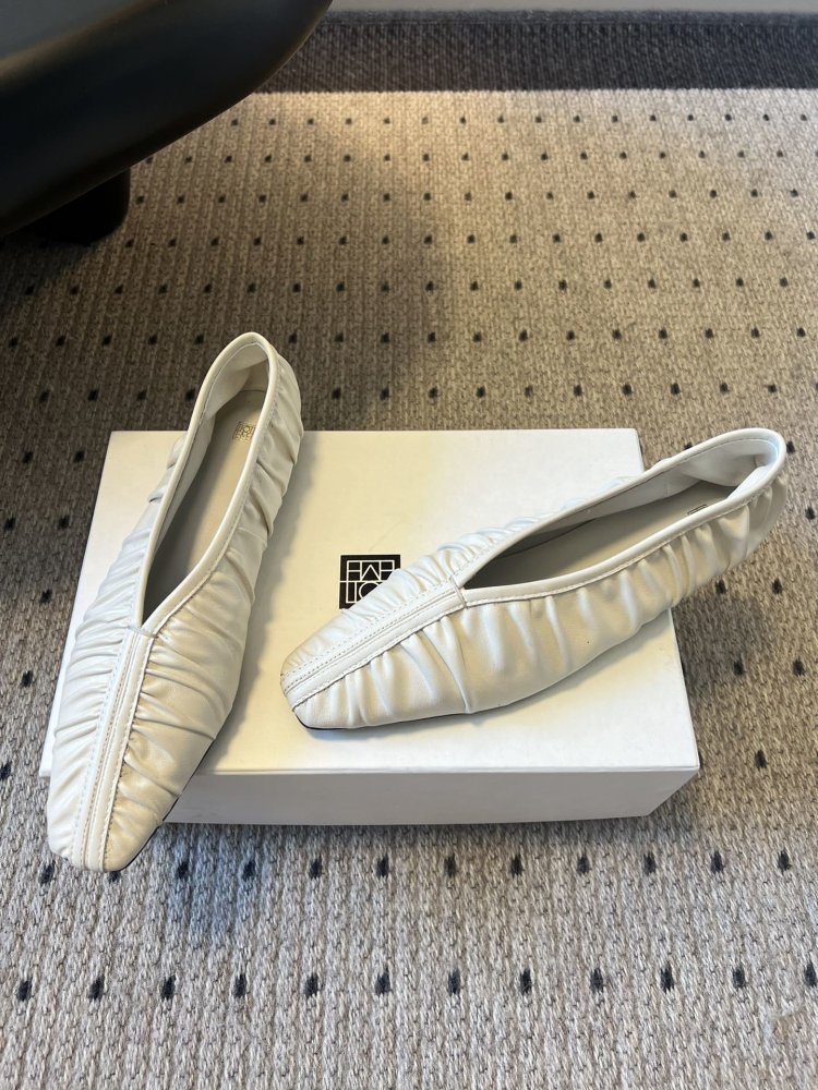 Балетки фото 5